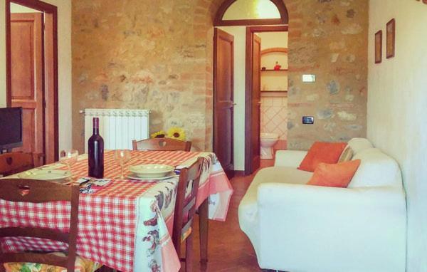 Hostal Casa ai Carfini Poggibonsi Exterior foto